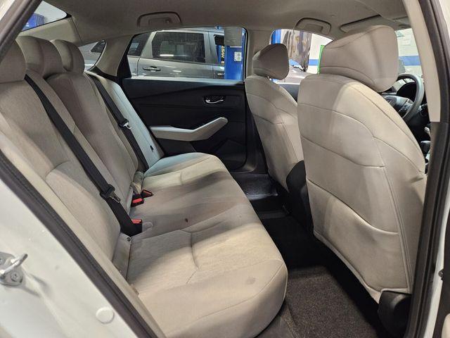 used 2023 Honda Accord car, priced at $24,533