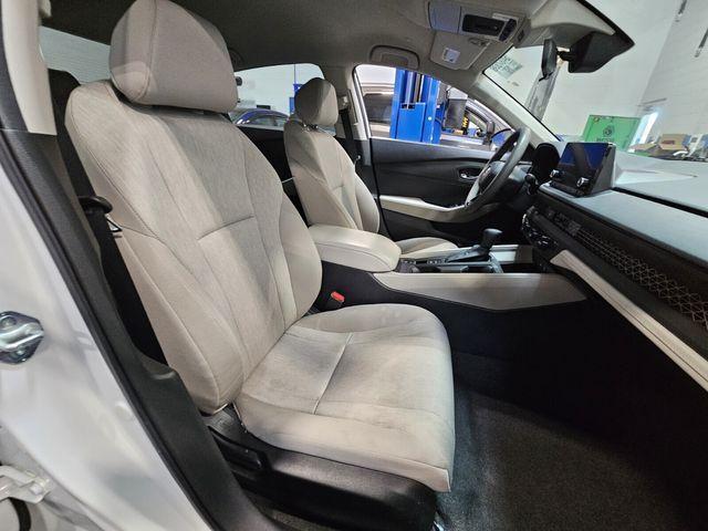 used 2023 Honda Accord car, priced at $24,533