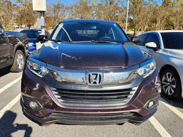 used 2022 Honda HR-V car, priced at $21,988