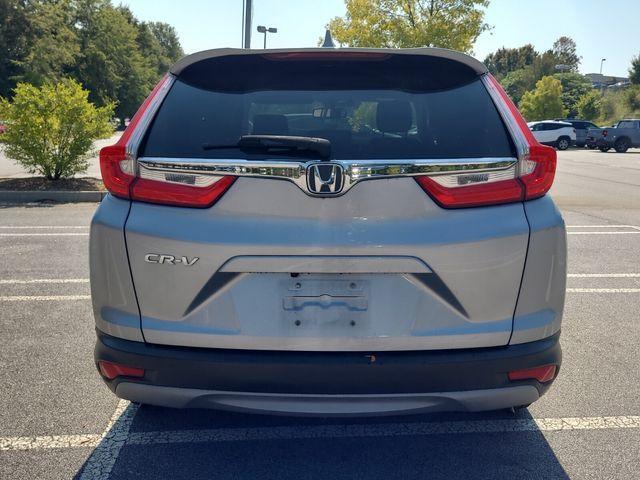 used 2019 Honda CR-V car, priced at $23,250