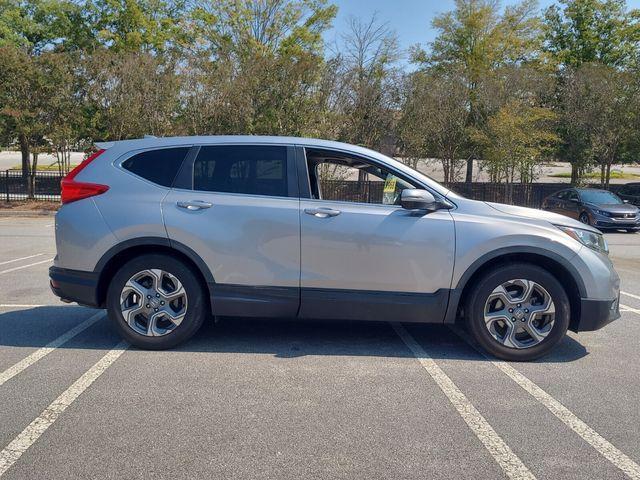 used 2019 Honda CR-V car, priced at $23,250