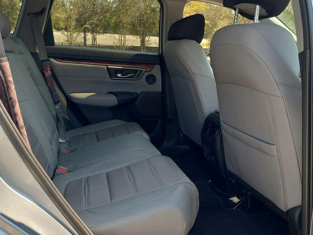 used 2019 Honda CR-V car, priced at $23,250