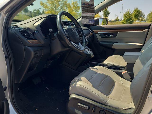 used 2019 Honda CR-V car, priced at $23,250