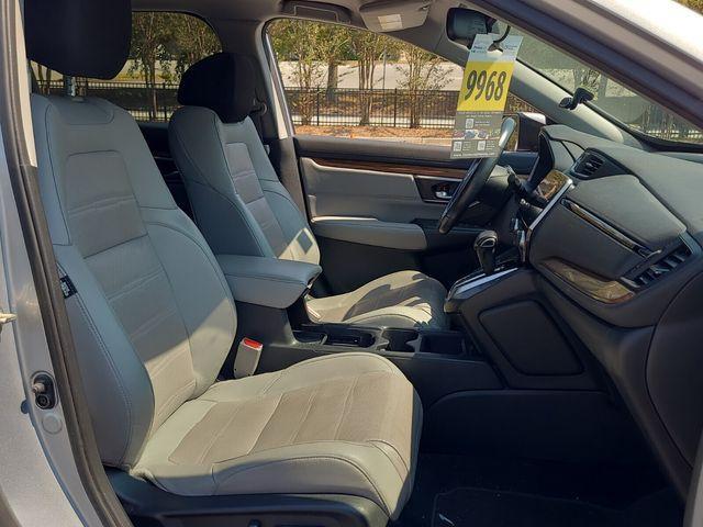 used 2019 Honda CR-V car, priced at $23,250