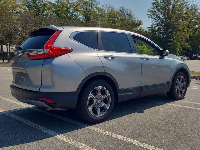 used 2019 Honda CR-V car, priced at $23,250
