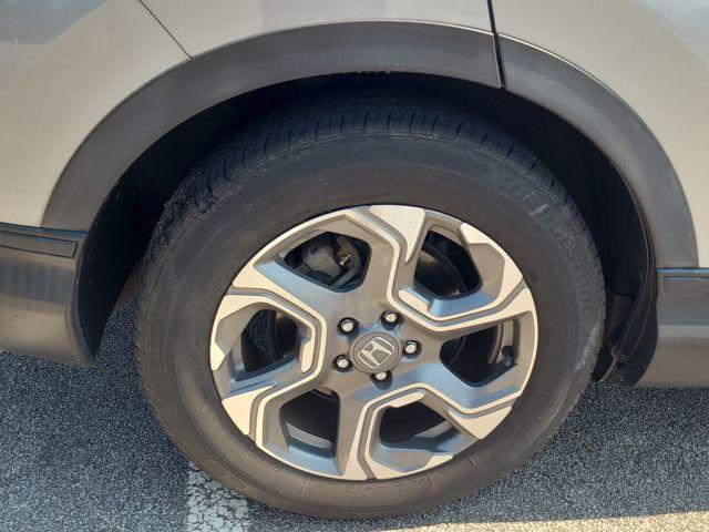 used 2019 Honda CR-V car, priced at $23,250
