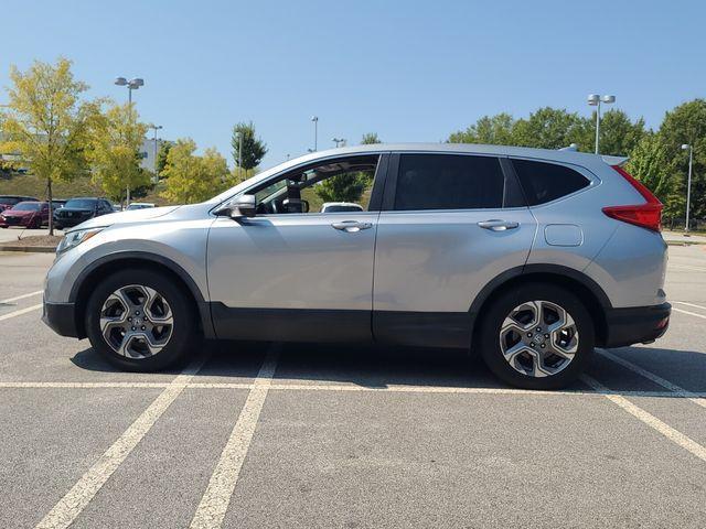 used 2019 Honda CR-V car, priced at $23,250