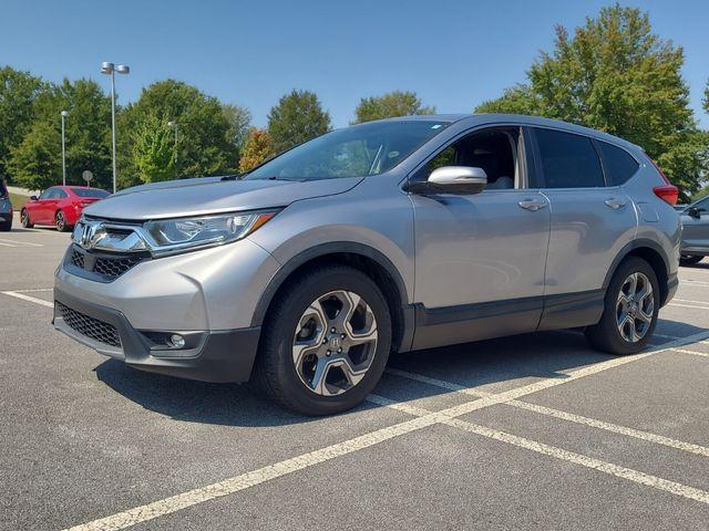 used 2019 Honda CR-V car, priced at $23,250