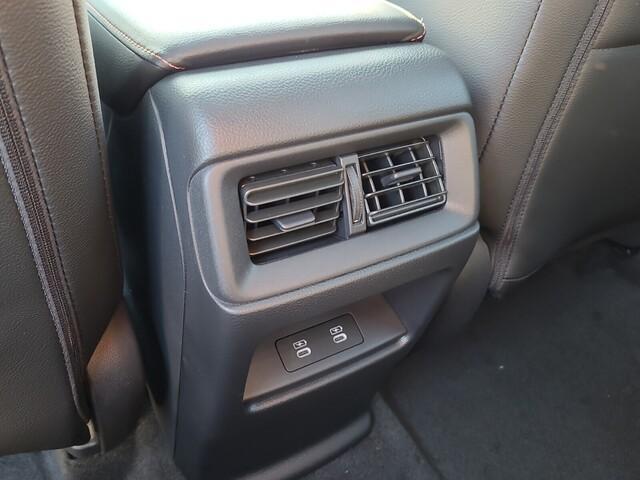 new 2026 Honda CR-V Hybrid car