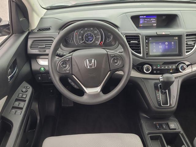 used 2016 Honda CR-V car, priced at $13,321