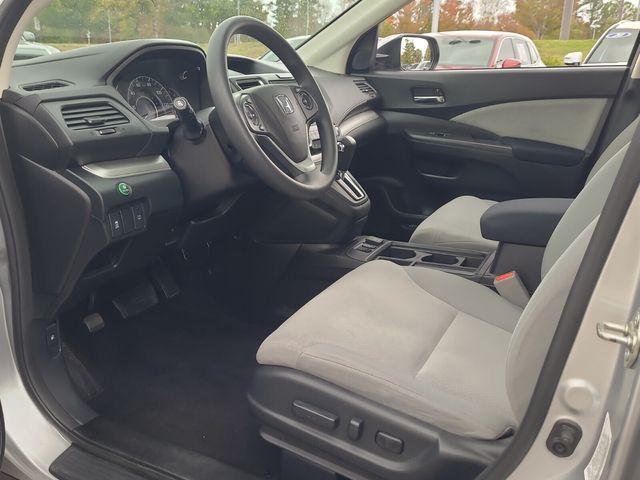 used 2016 Honda CR-V car, priced at $13,321