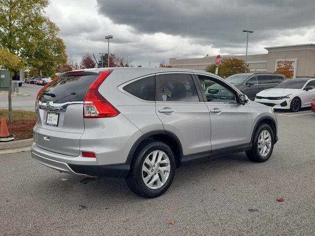 used 2016 Honda CR-V car, priced at $13,321
