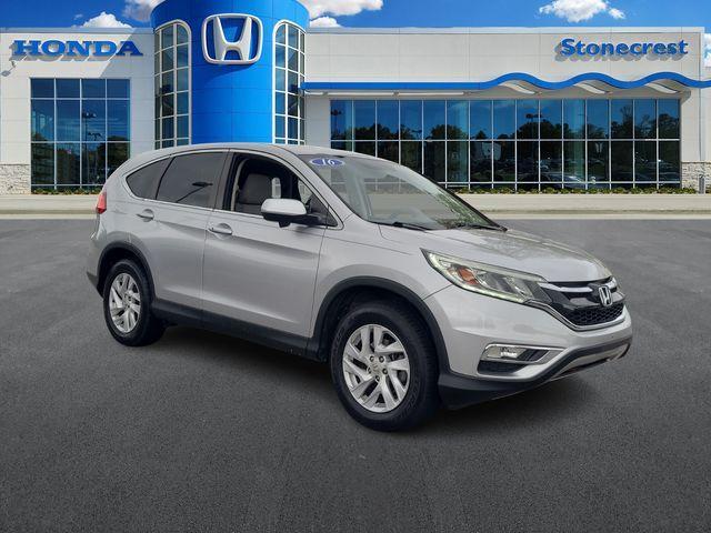 used 2016 Honda CR-V car, priced at $13,321