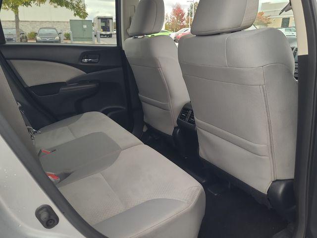 used 2016 Honda CR-V car, priced at $13,321