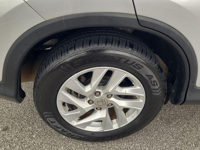 used 2016 Honda CR-V car, priced at $13,321