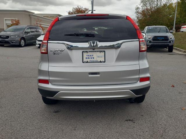 used 2016 Honda CR-V car, priced at $13,321