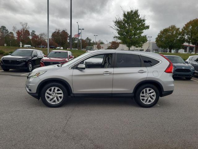 used 2016 Honda CR-V car, priced at $13,321