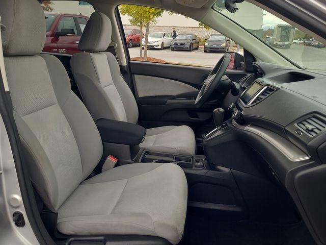 used 2016 Honda CR-V car, priced at $13,321