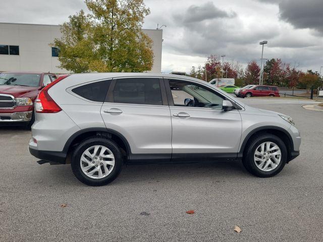 used 2016 Honda CR-V car, priced at $13,321