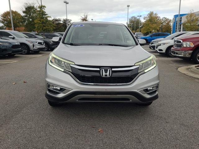 used 2016 Honda CR-V car, priced at $13,321