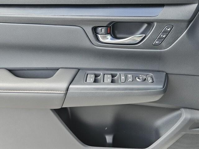 new 2025 Honda CR-V Hybrid car, priced at $38,300