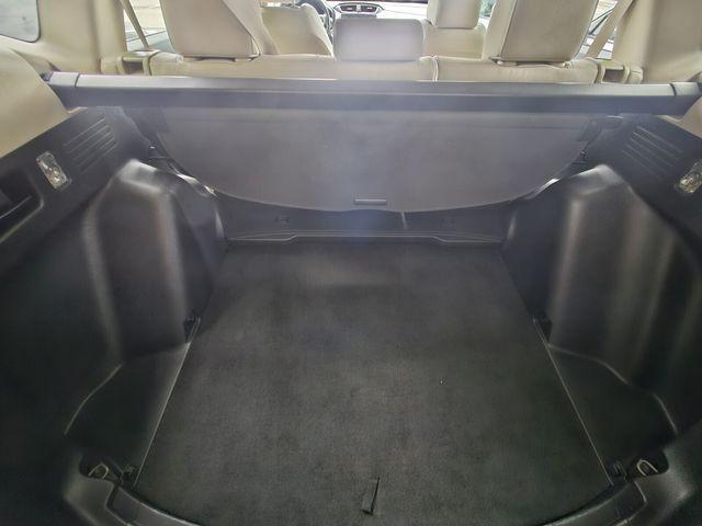 used 2017 Honda CR-V car, priced at $17,997