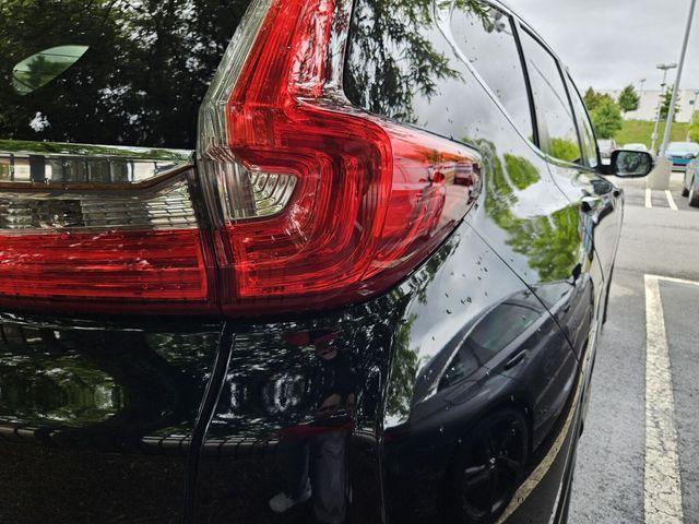used 2017 Honda CR-V car, priced at $17,997