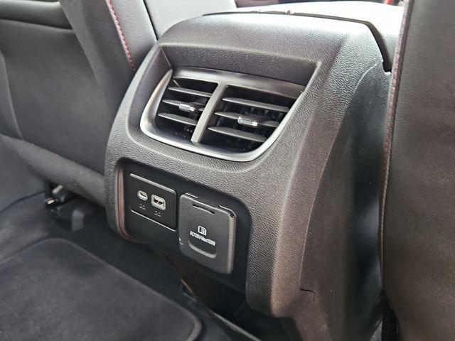 used 2021 Chevrolet Blazer car, priced at $28,997