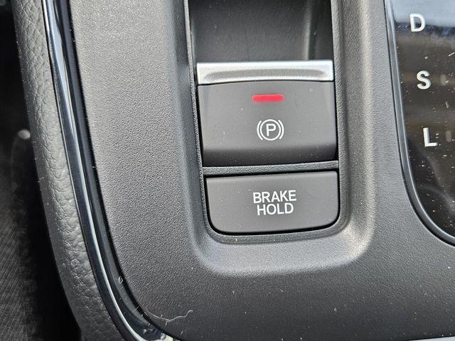 new 2026 Honda CR-V car