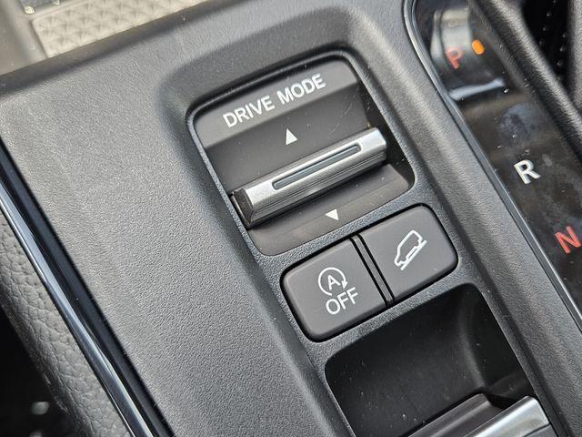 new 2026 Honda CR-V car