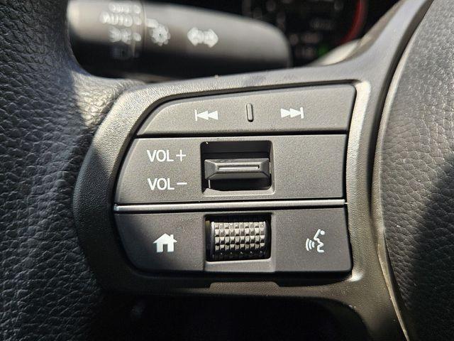 new 2026 Honda CR-V car