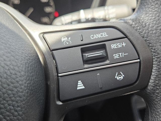 new 2026 Honda CR-V car