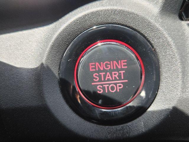 new 2026 Honda CR-V car