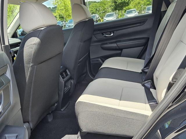 new 2026 Honda CR-V car