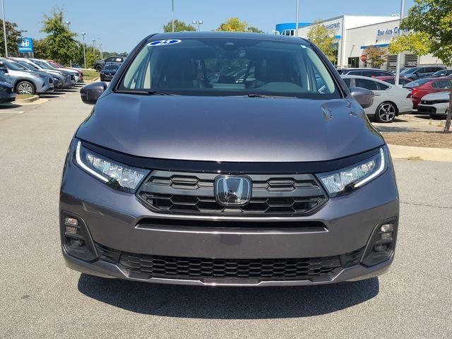 used 2025 Honda Odyssey car, priced at $40,549