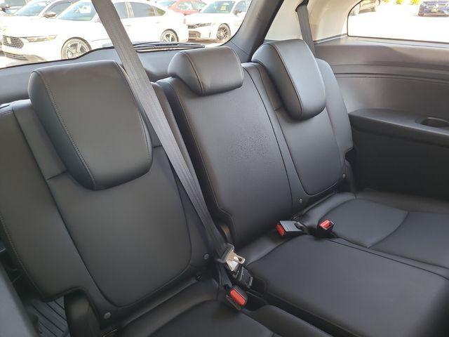 used 2025 Honda Odyssey car, priced at $40,549