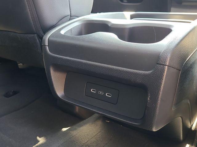 used 2025 Honda Odyssey car, priced at $40,549