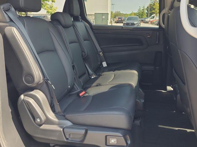 used 2025 Honda Odyssey car, priced at $40,549