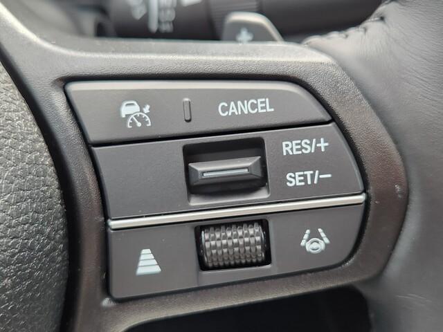 new 2025 Honda Accord Hybrid car, priced at $34,260