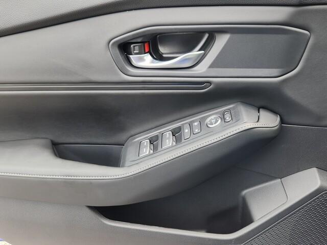 new 2025 Honda Accord Hybrid car, priced at $34,260