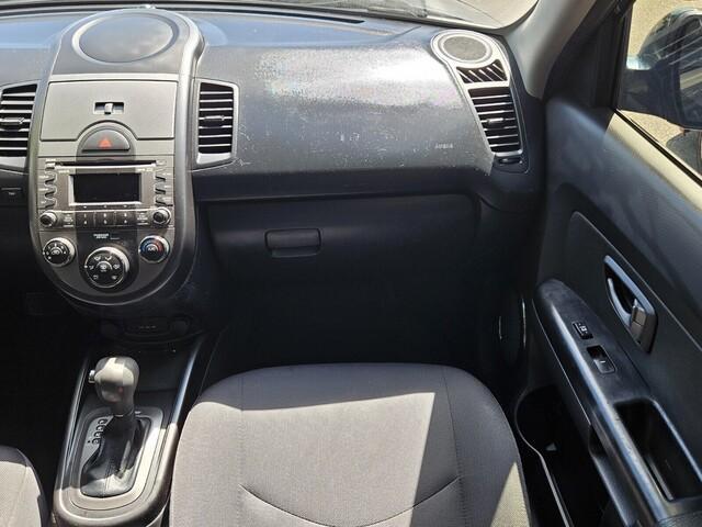 used 2011 Kia Soul car, priced at $6,893