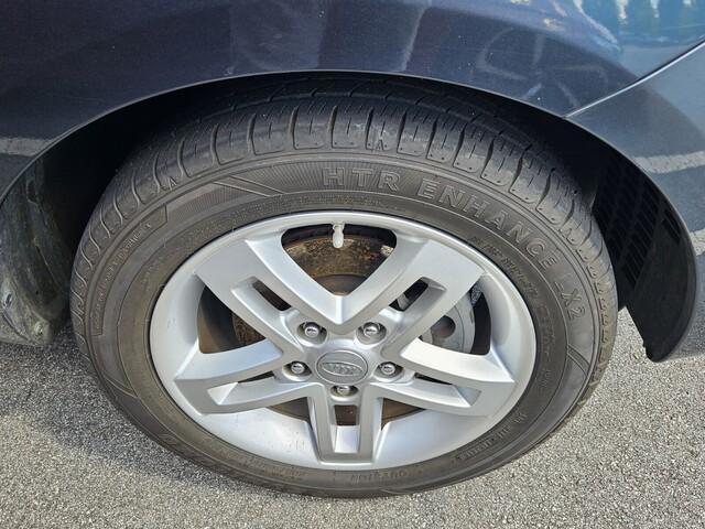 used 2011 Kia Soul car, priced at $6,893