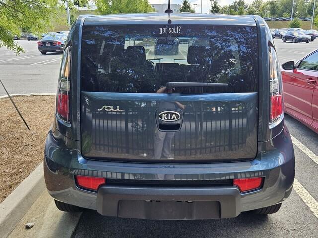 used 2011 Kia Soul car, priced at $6,893
