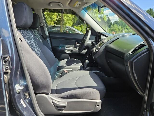 used 2011 Kia Soul car, priced at $6,893