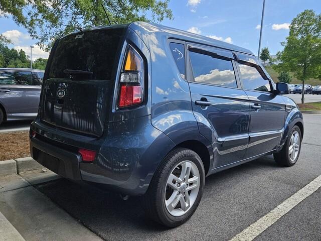used 2011 Kia Soul car, priced at $6,893