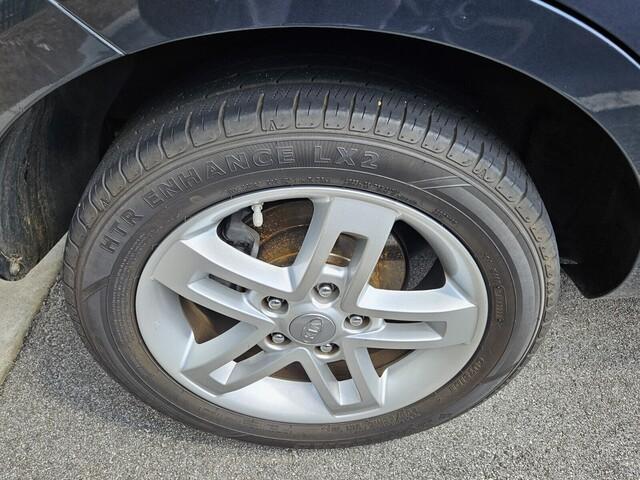 used 2011 Kia Soul car, priced at $6,893