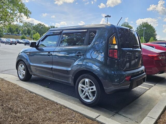 used 2011 Kia Soul car, priced at $6,893