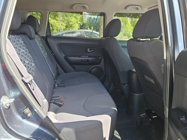 used 2011 Kia Soul car, priced at $6,893