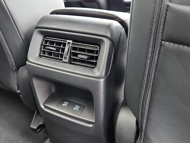 used 2023 Honda CR-V Hybrid car, priced at $32,738