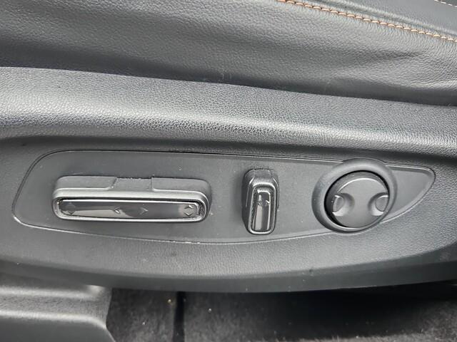 used 2023 Honda CR-V Hybrid car, priced at $32,738